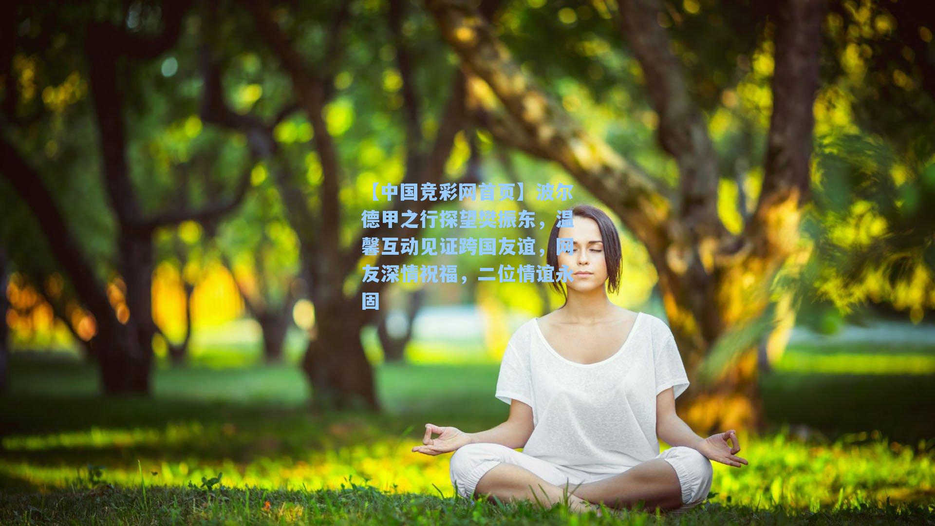 波尔德甲之行探望樊振东，温馨互动见证跨国友谊，网友深情祝福，二位情谊永固
