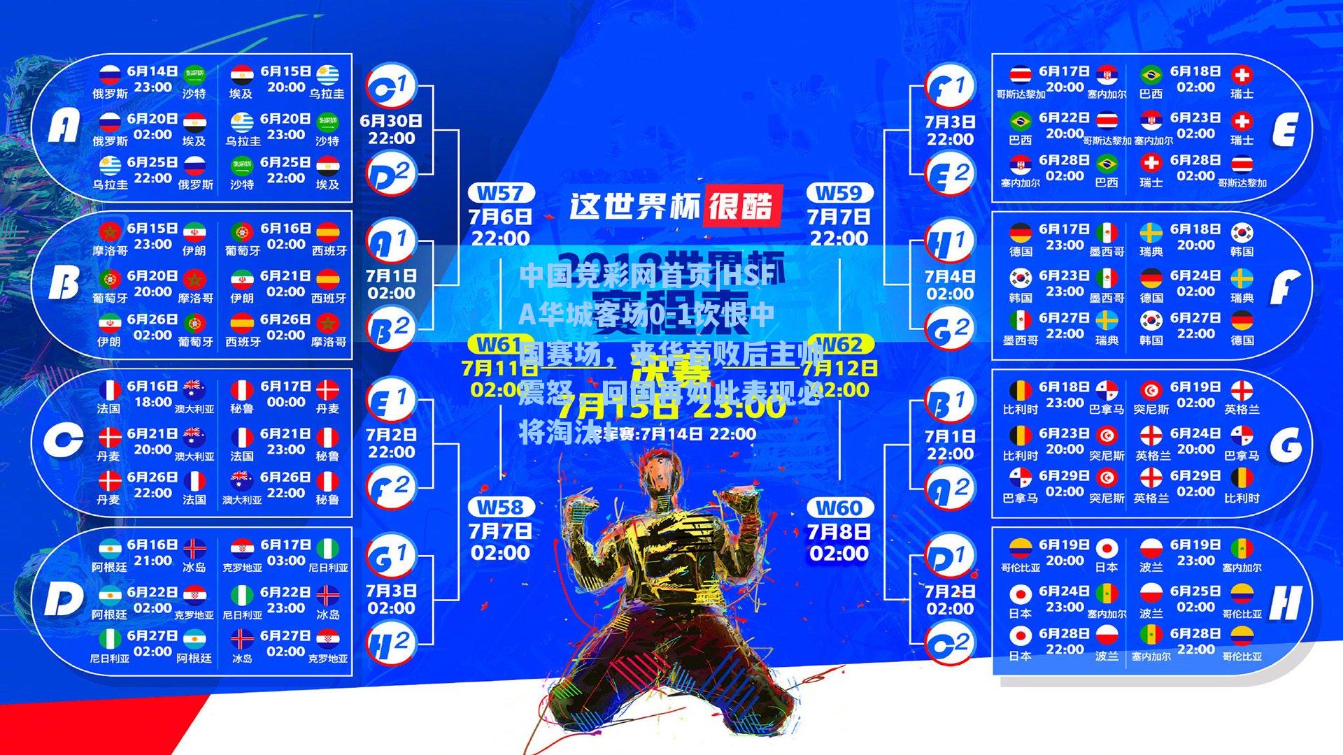 HSFA华城客场0-1饮恨中国赛场，来华首败后主帅震怒，回国再如此表现必将淘汰！